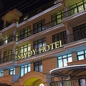 Savoy Hotel